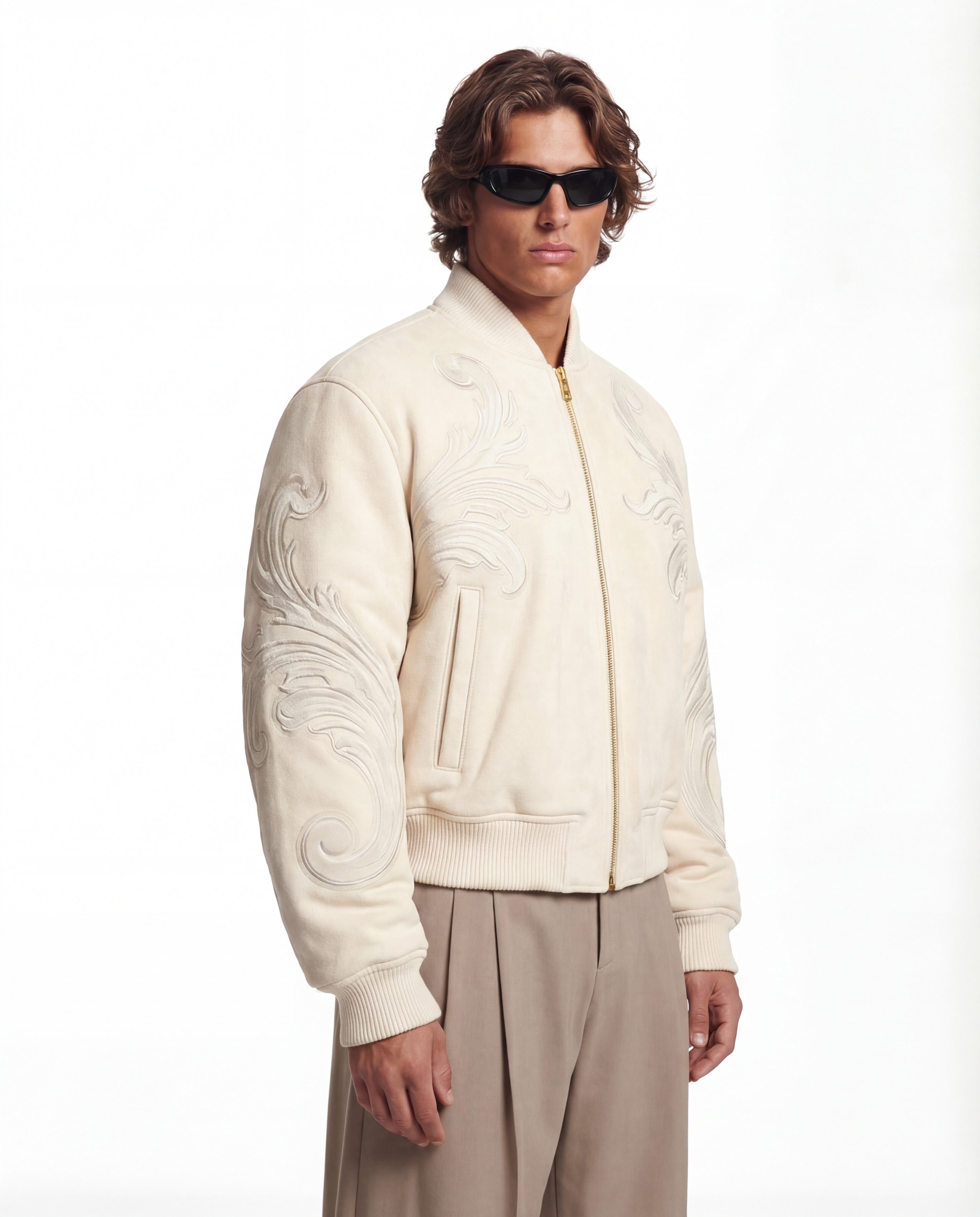 Bomber haussmannien