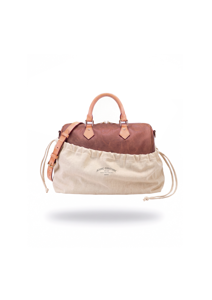 The Dustbag Marron