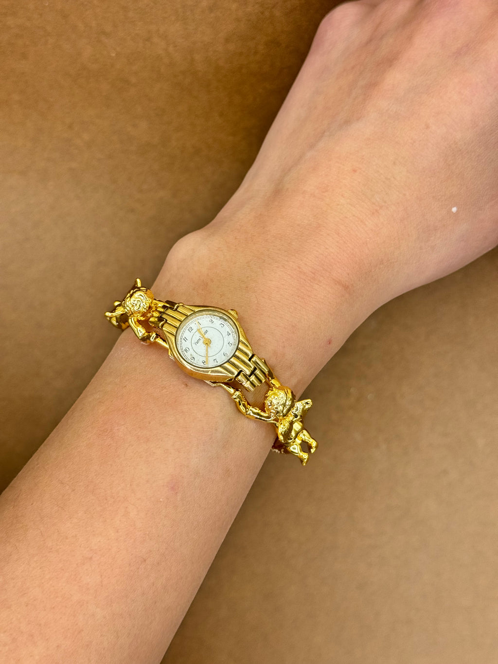 Montre Ange