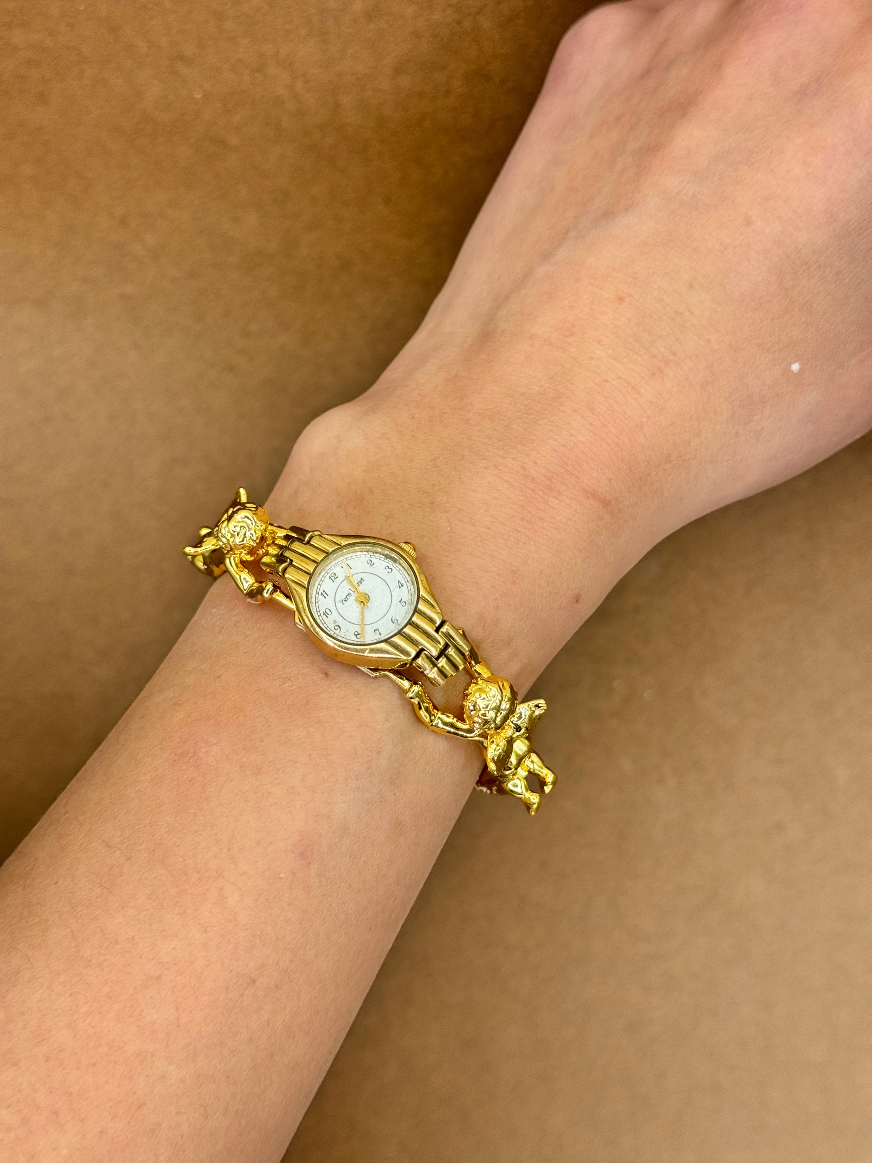 Montre Ange