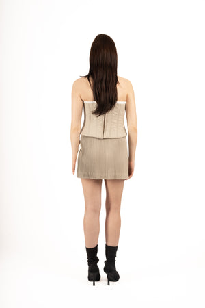 Ensemble Jupe et Corset