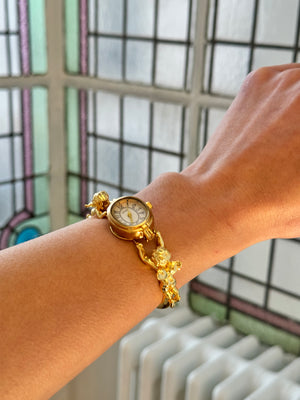 Angel Watch
