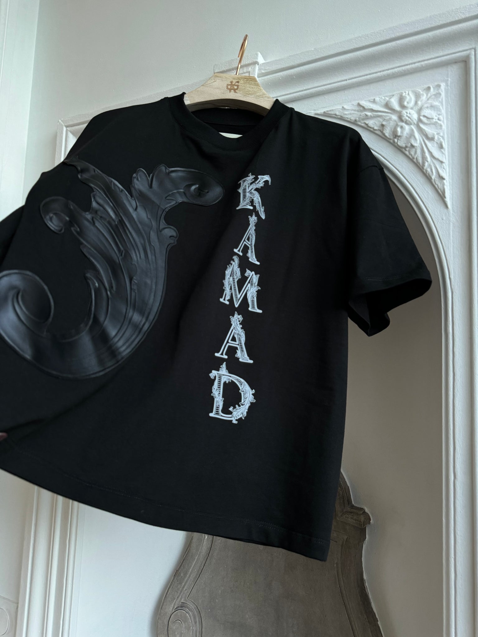 T-shirt Ornement KD