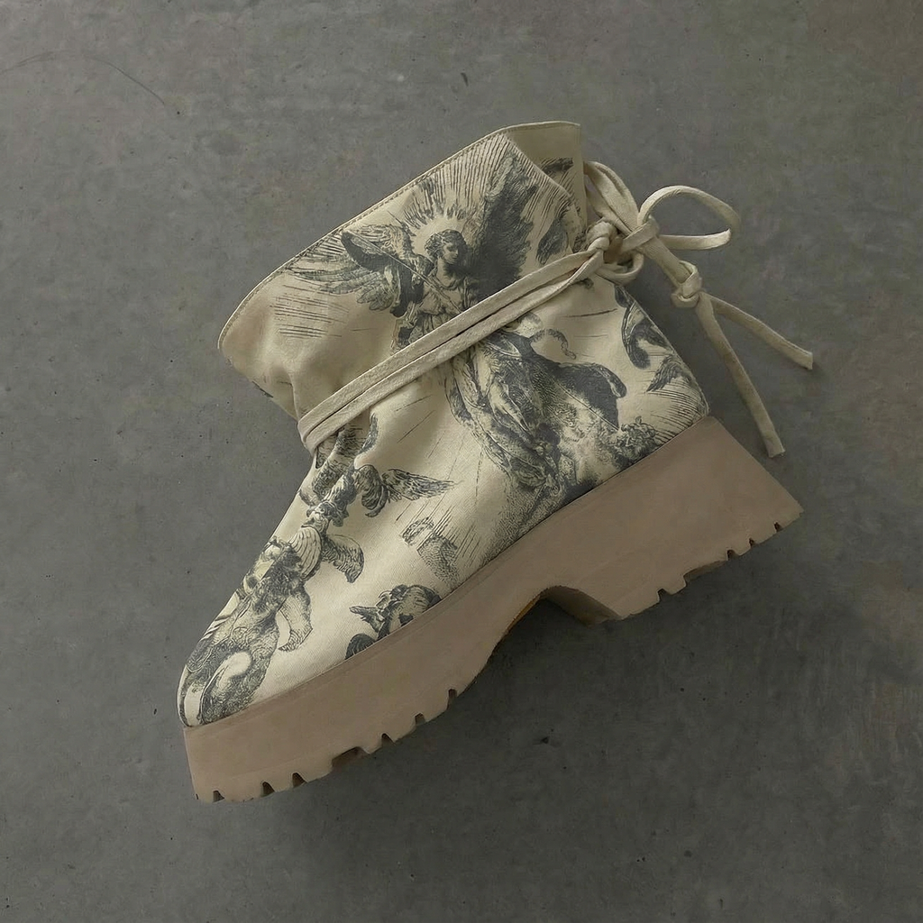 Dust bag Boots Angels