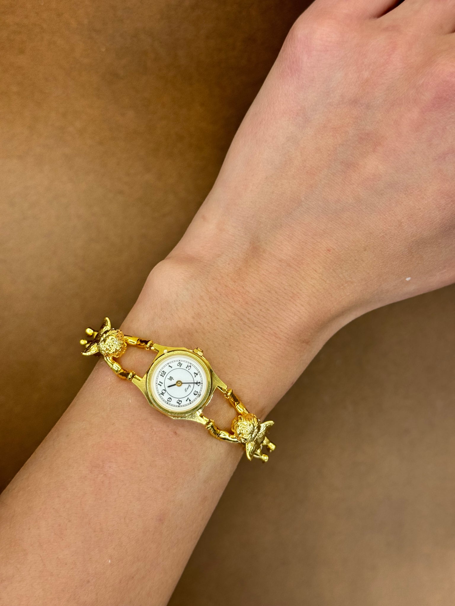 Montre Ange