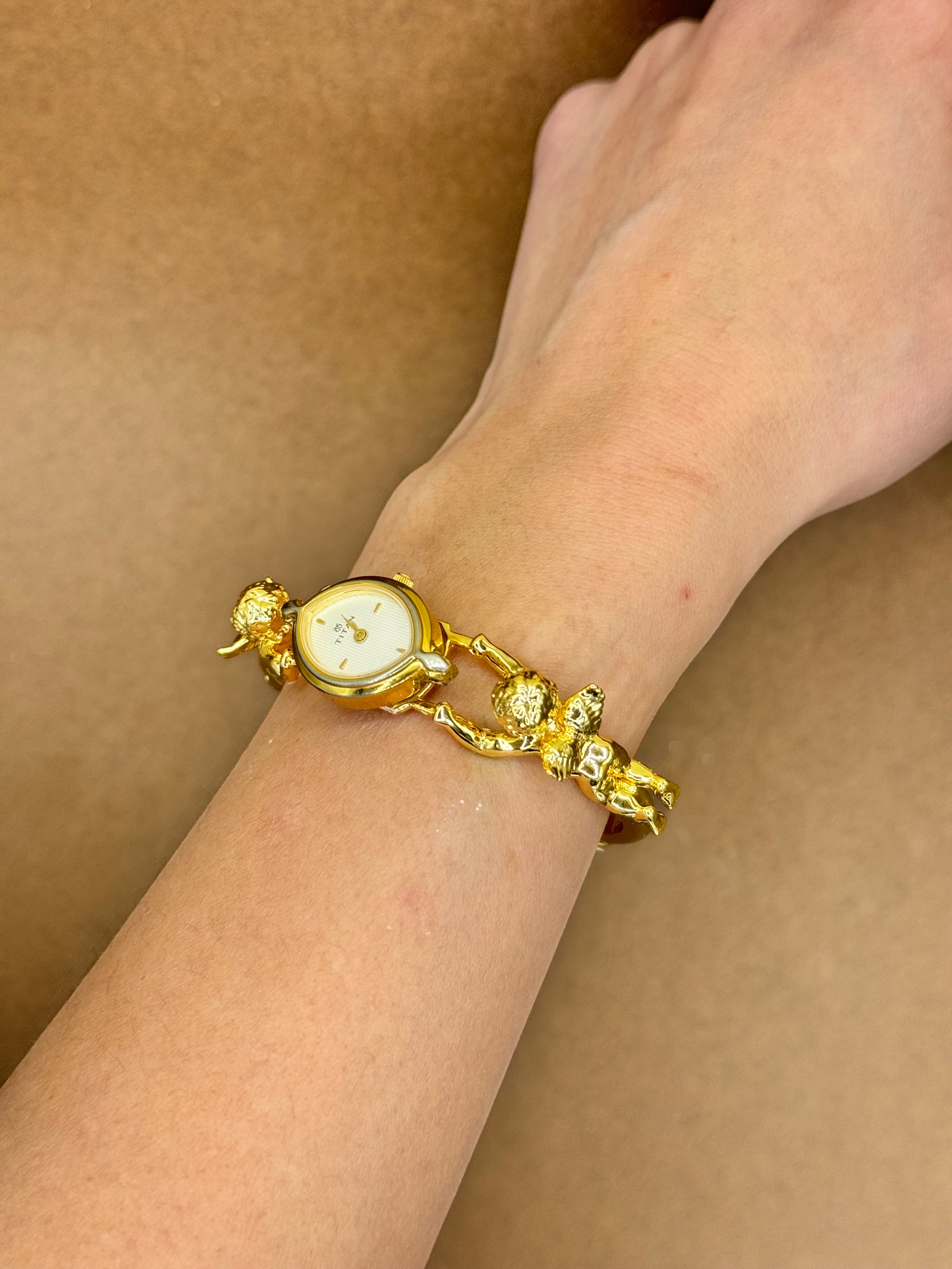 Montre Ange