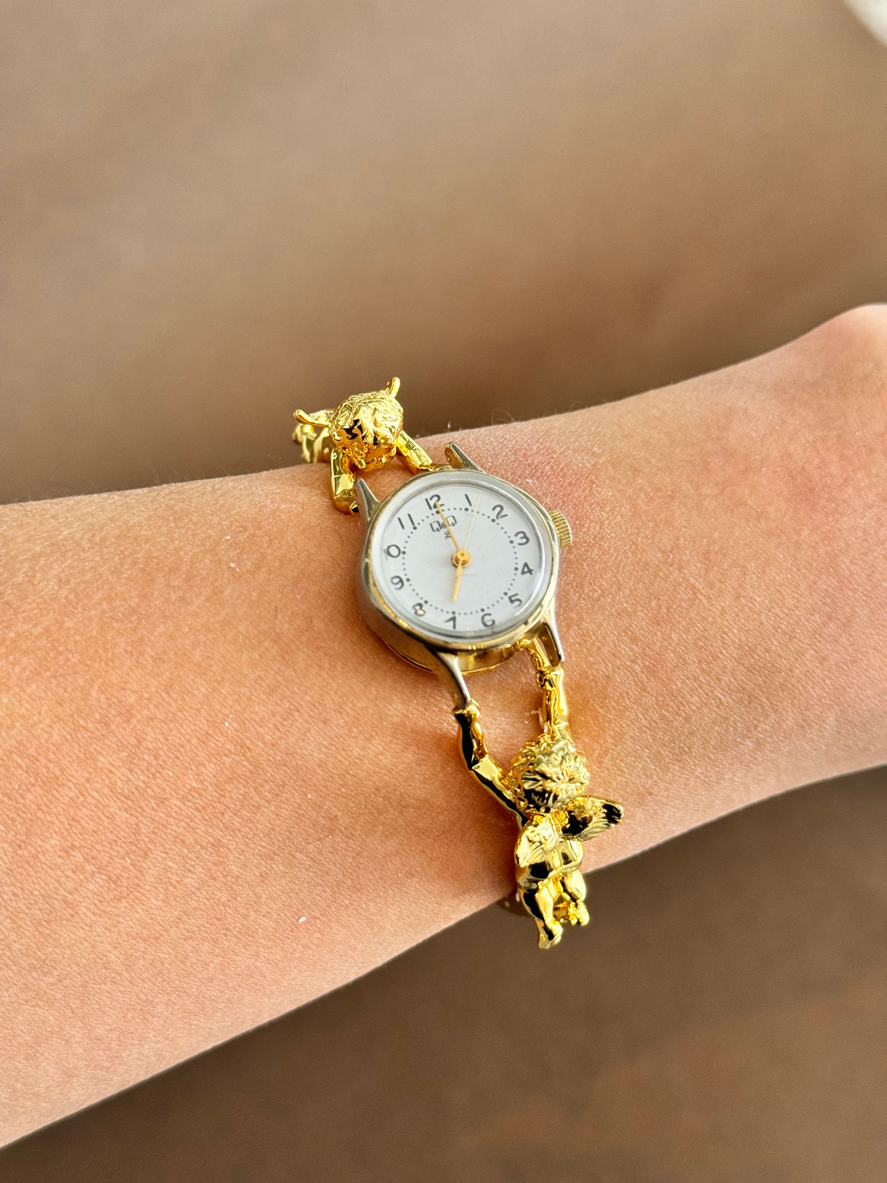 Montre Ange