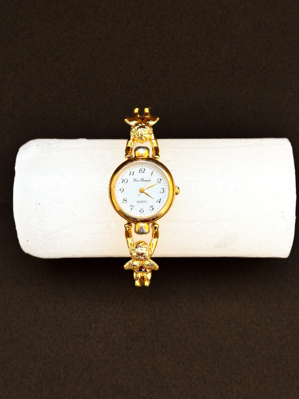 Montre Ange