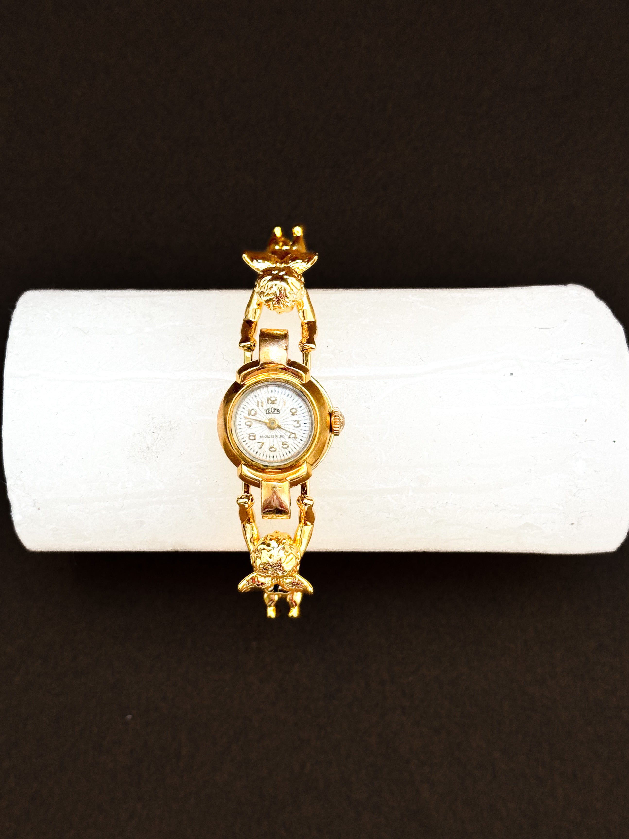 Montre Ange