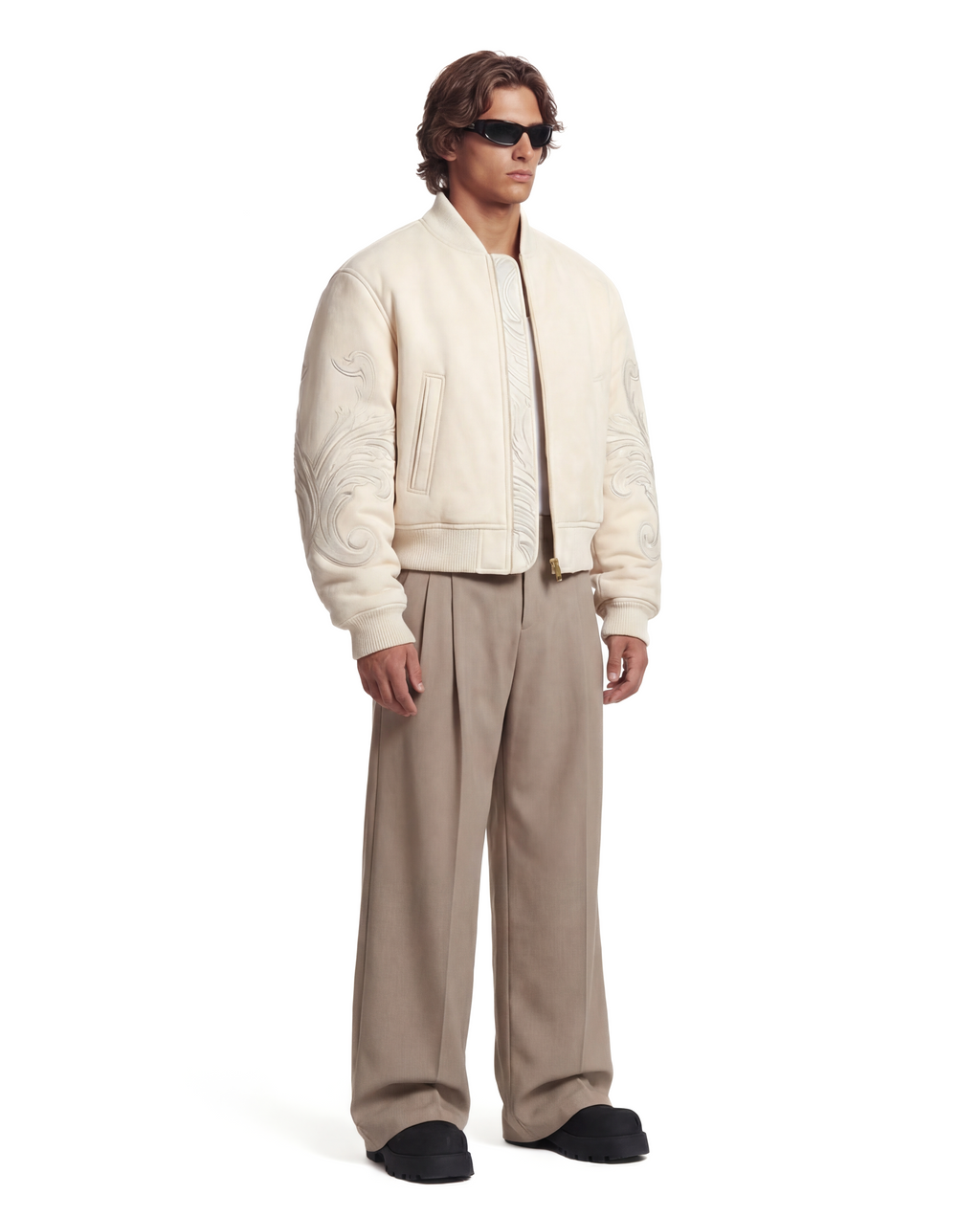Bomber haussmannien