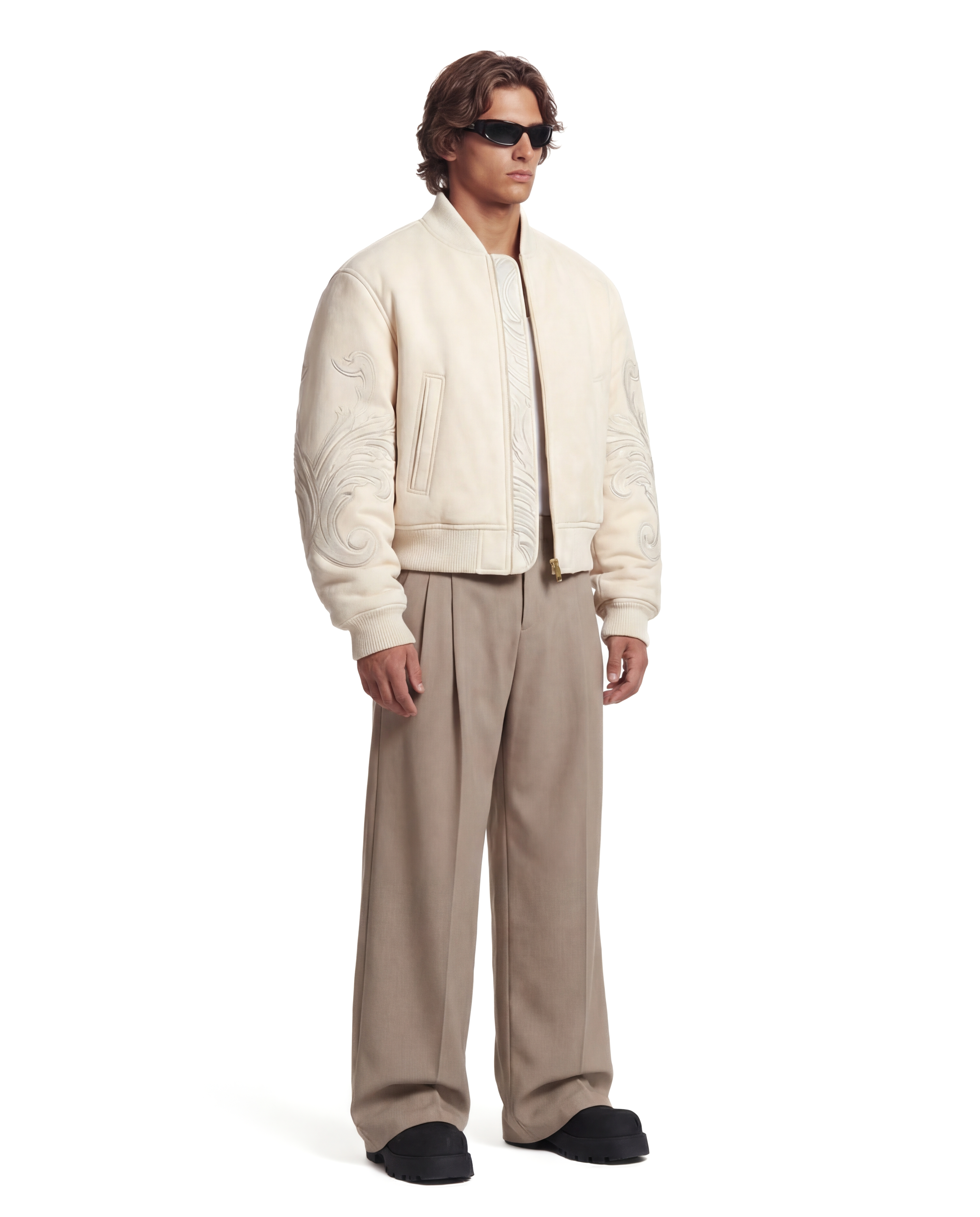 Bomber haussmannien