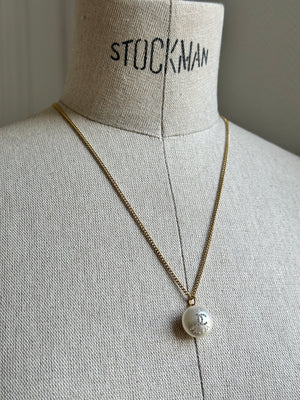 Pendentif upcyclé la pausa