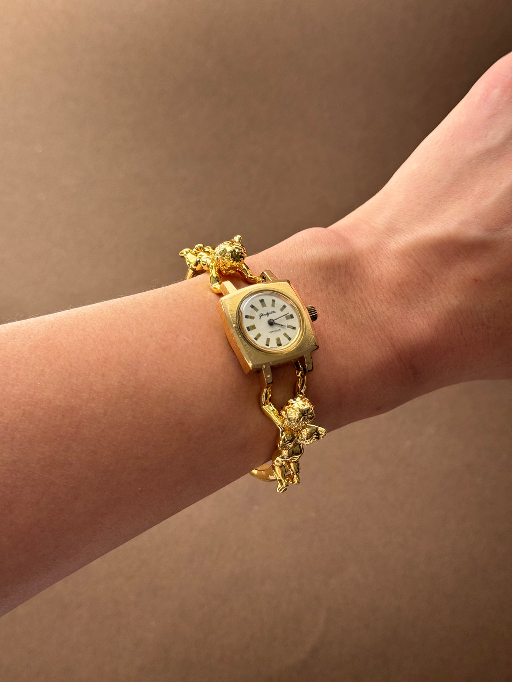 Montre Ange