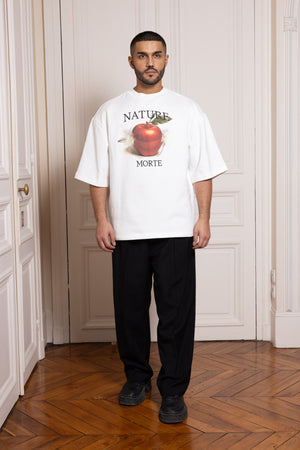 T-shirt Pomme