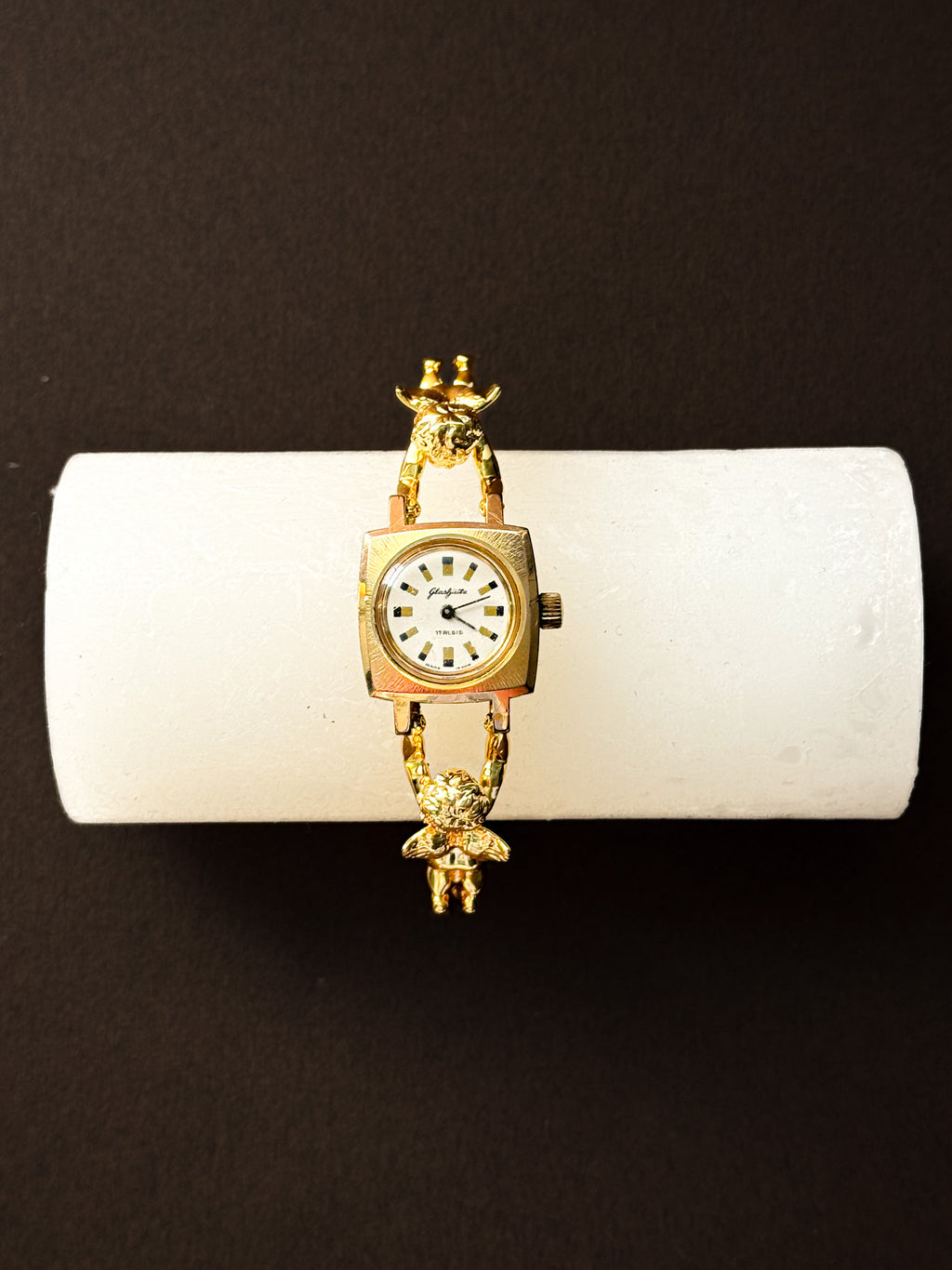 Montre Ange