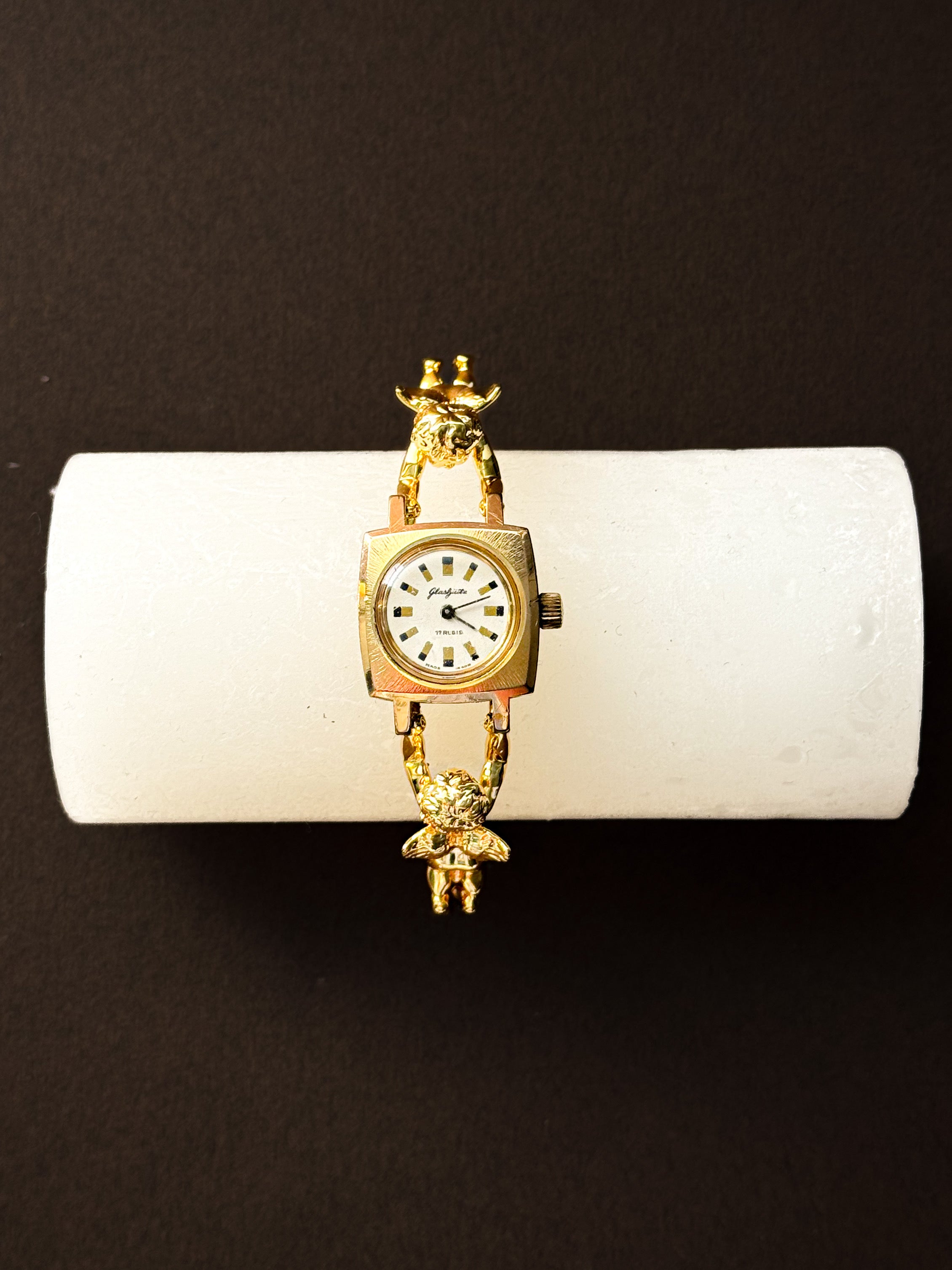 Montre Ange
