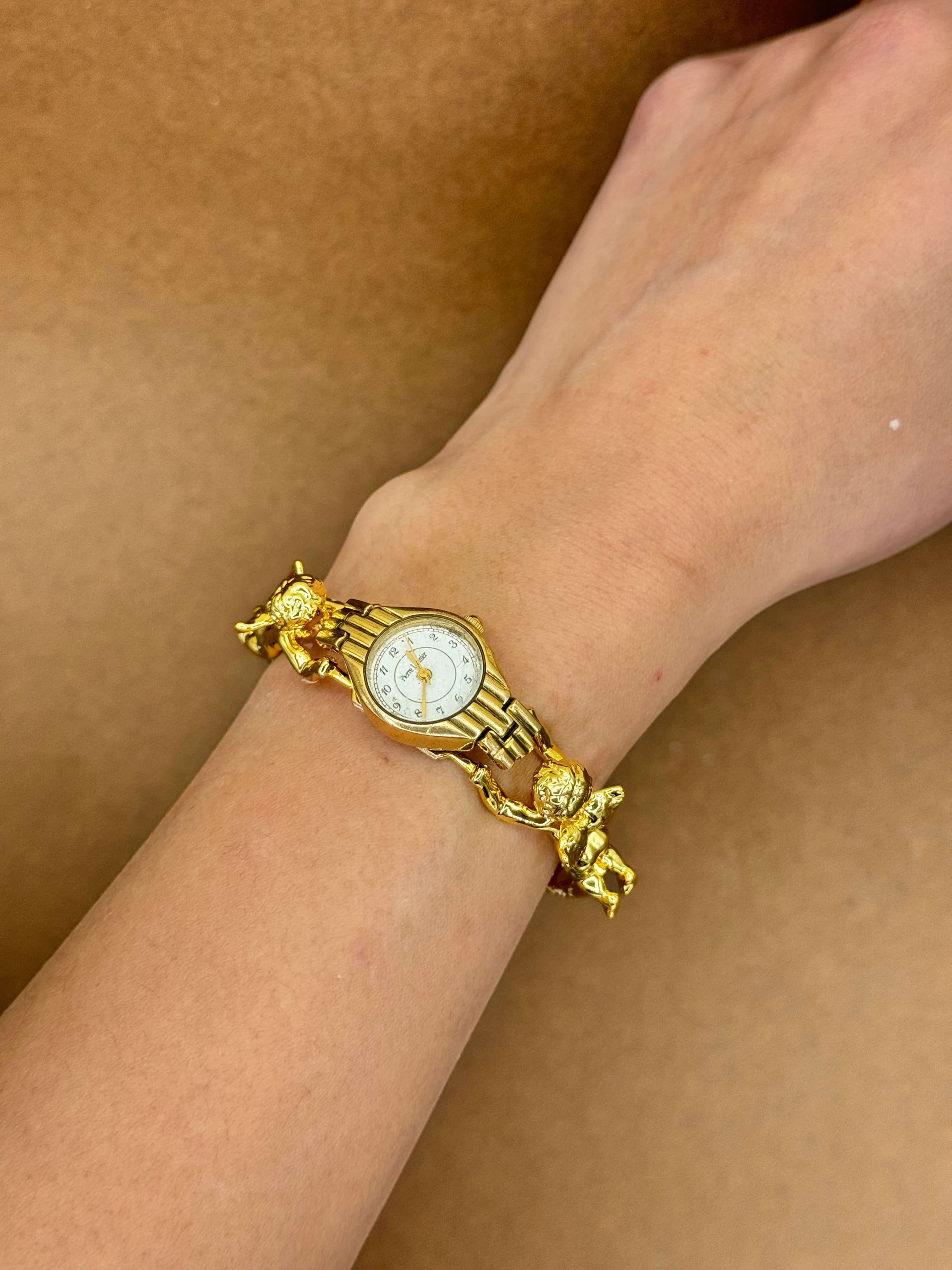 Montre Ange