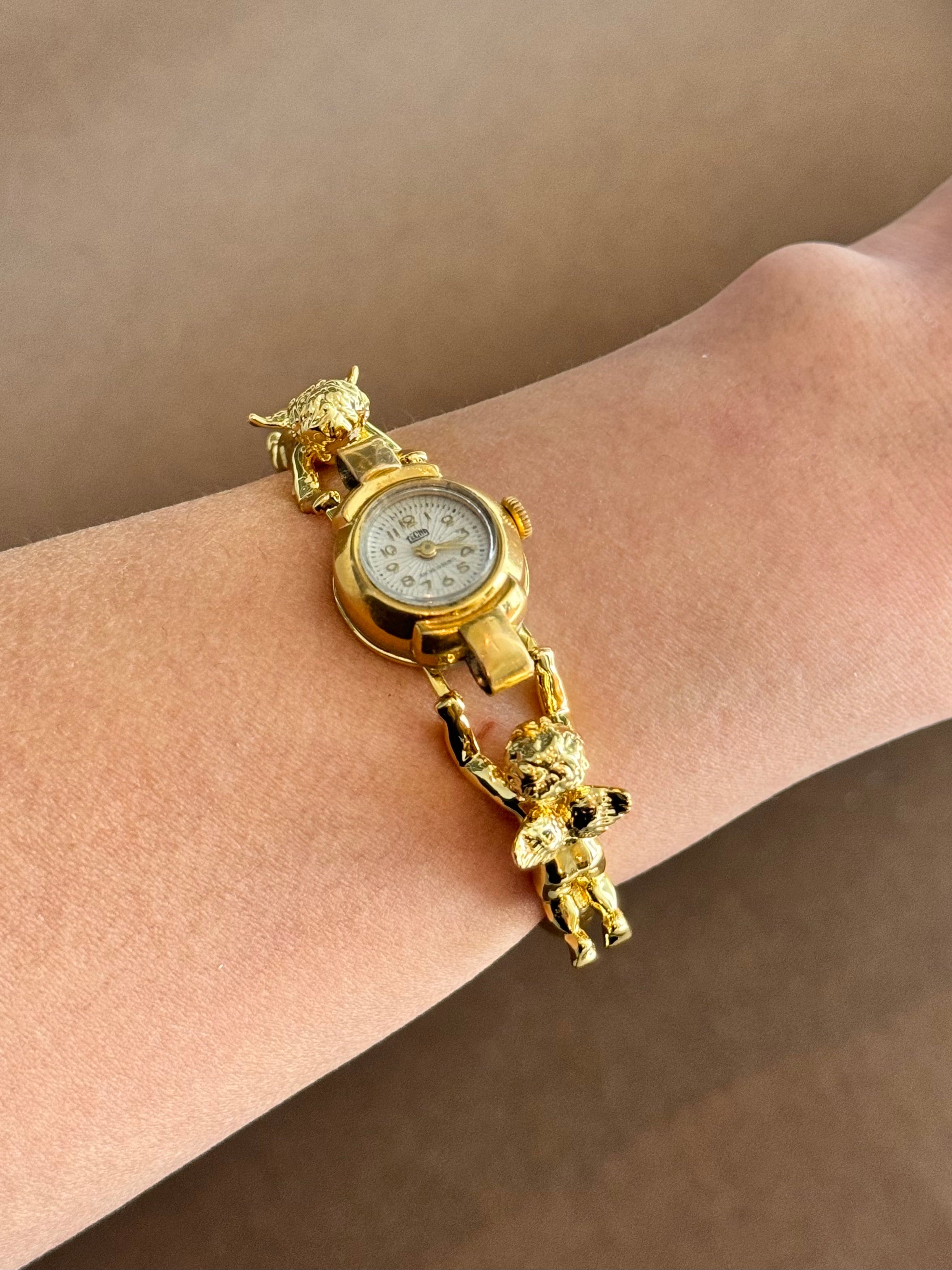 Montre Ange