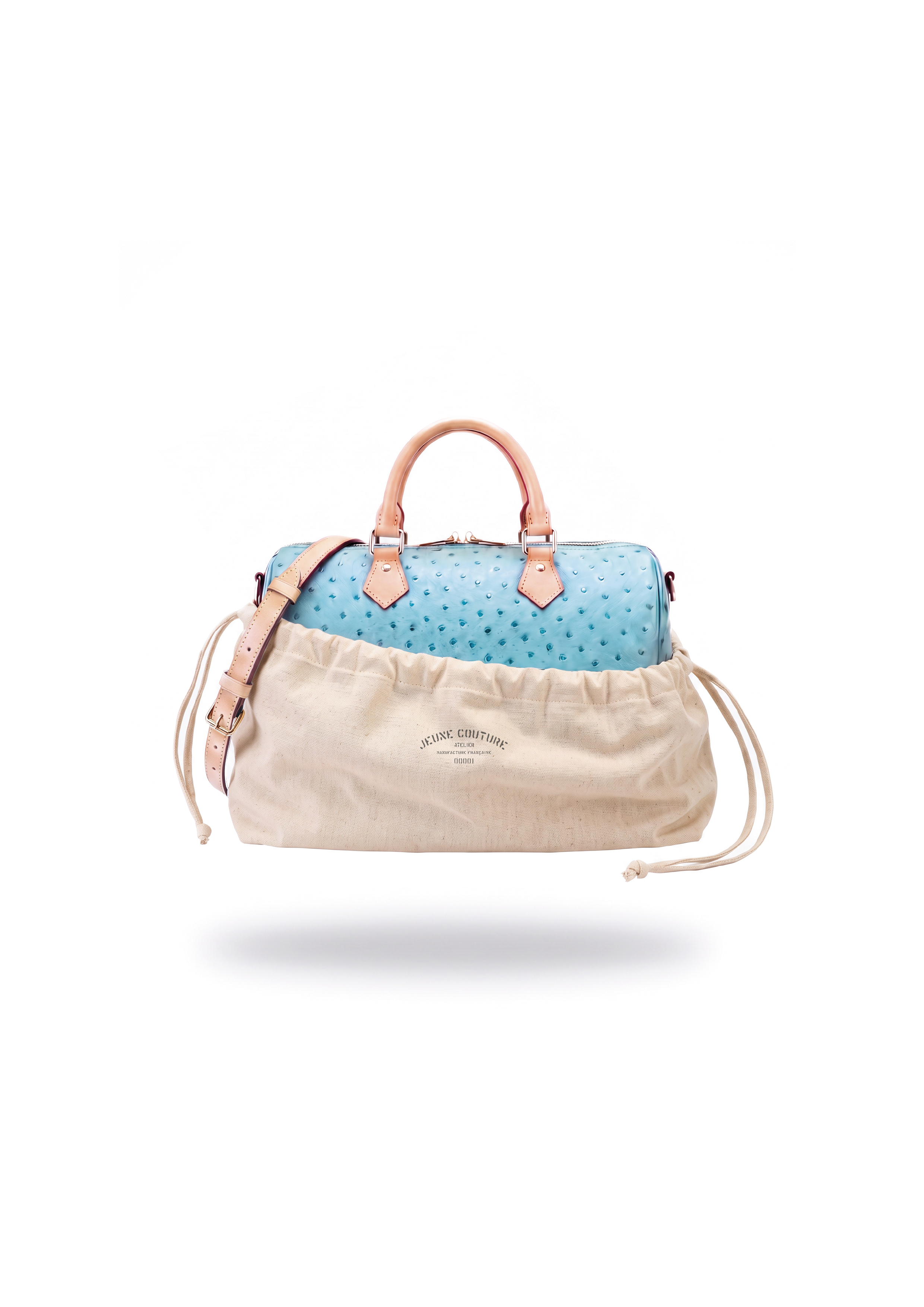 The Dustbag Autruche