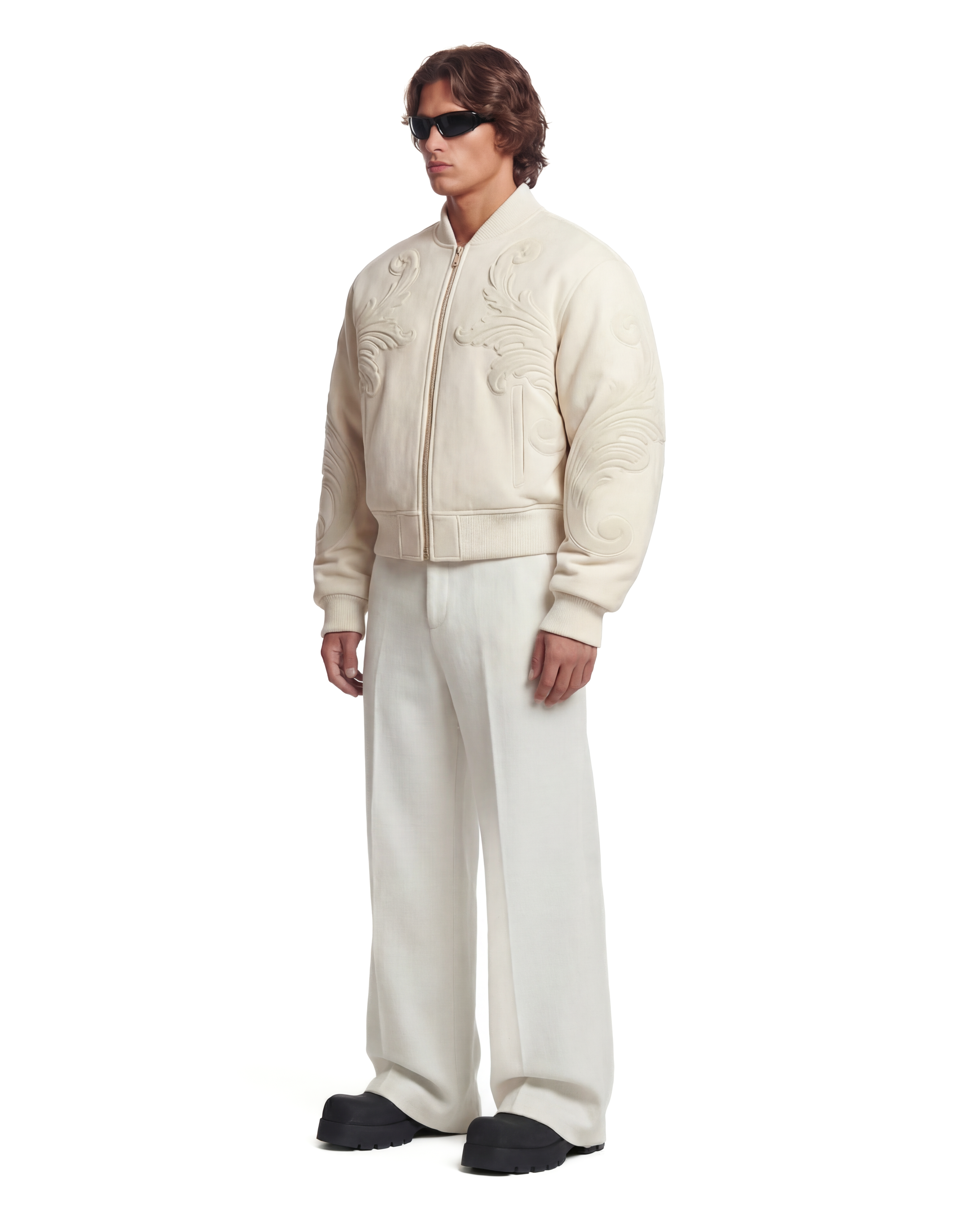 Bomber Moulures