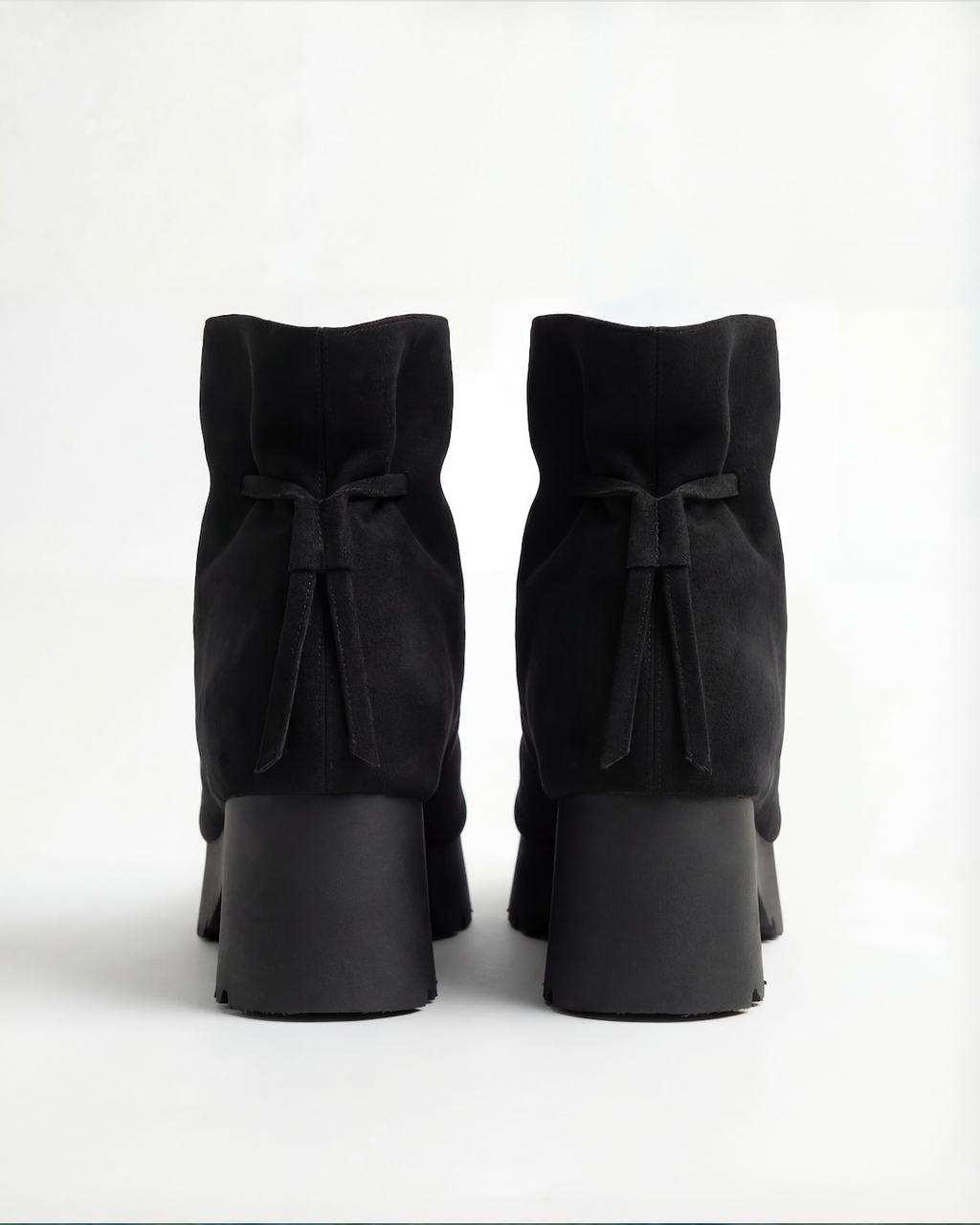 Dust bag Boots Black