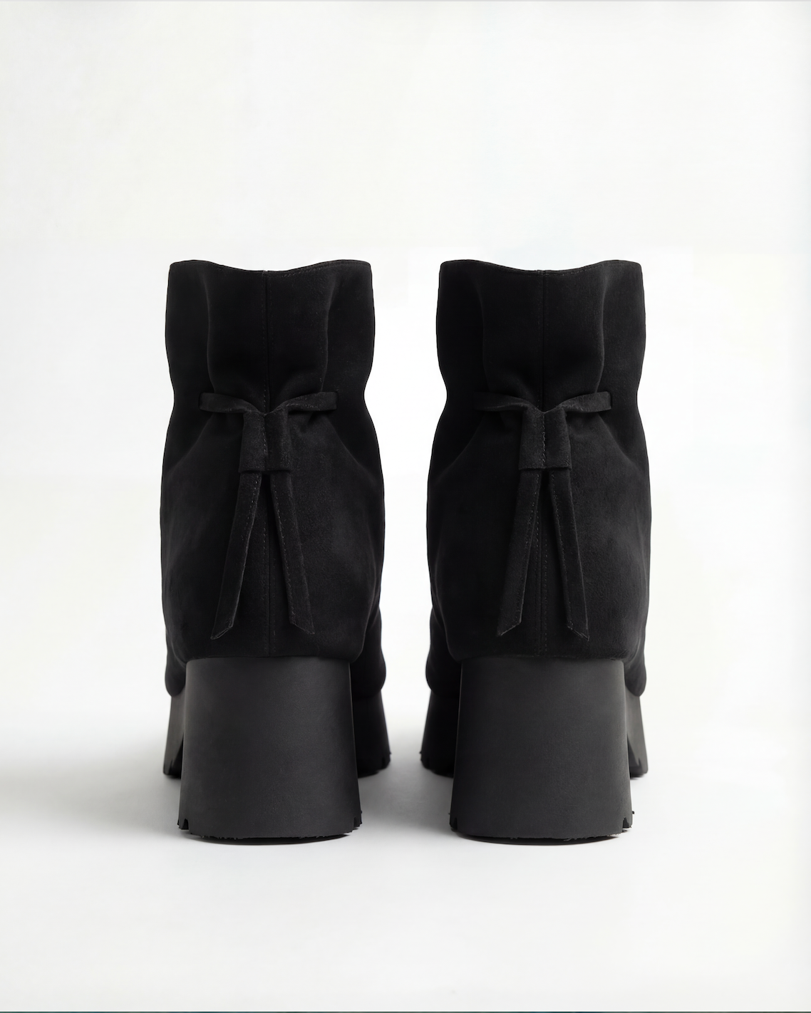 Dust bag Boots Black