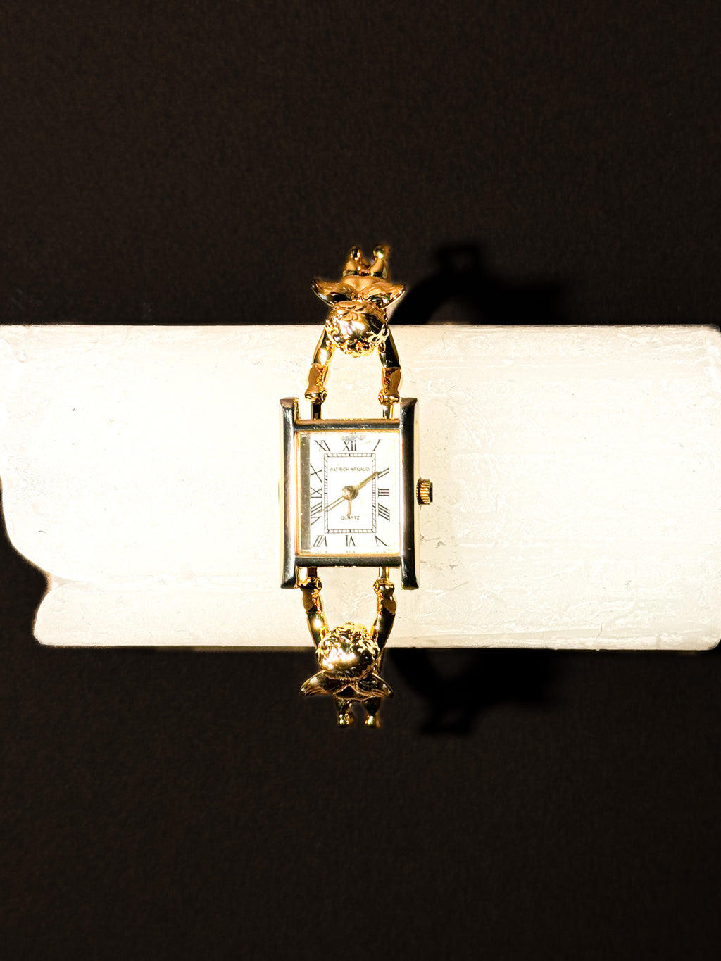 Montre Ange
