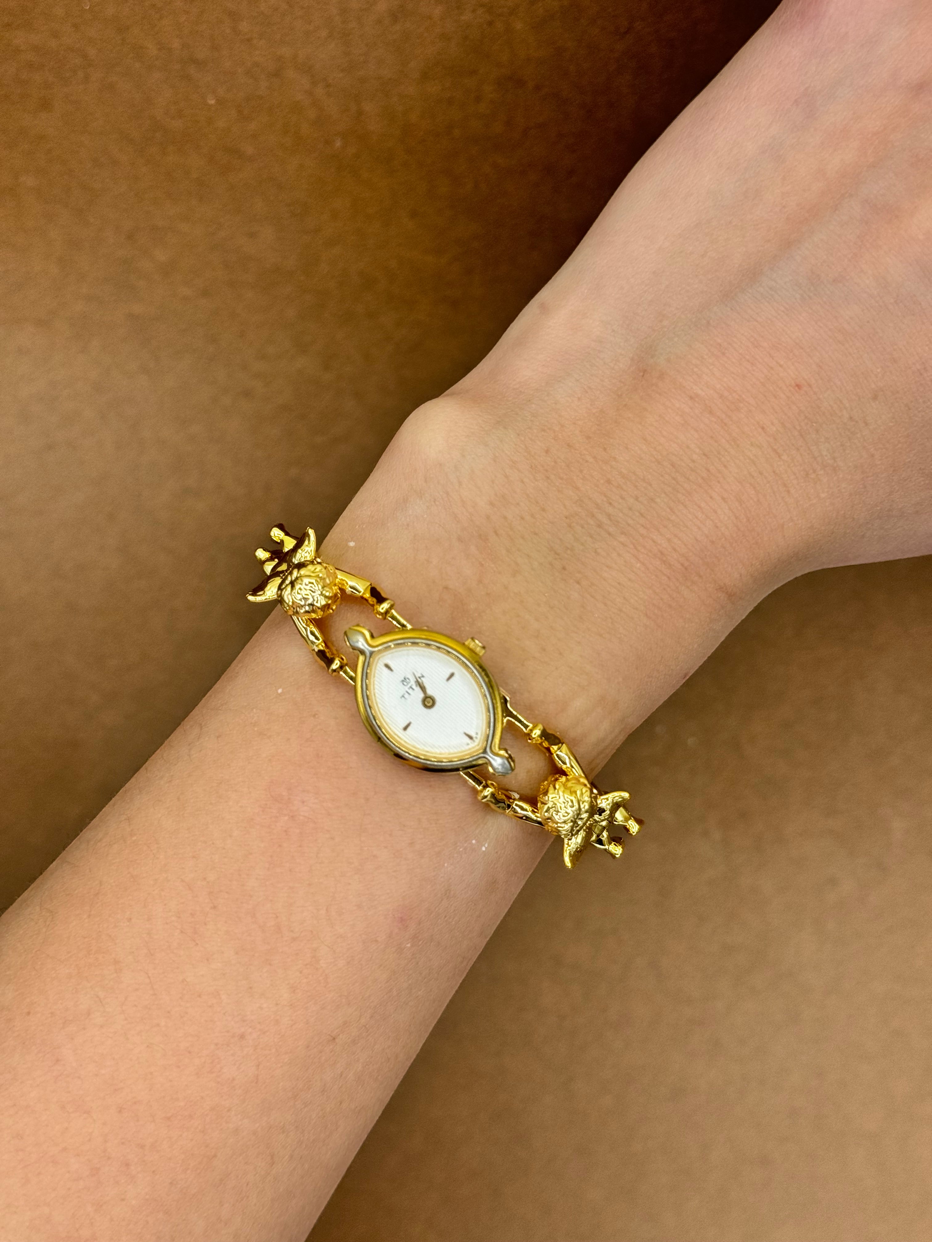 Montre Ange