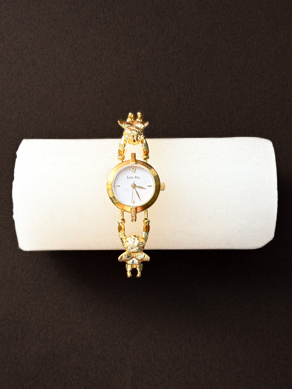 Montre Ange