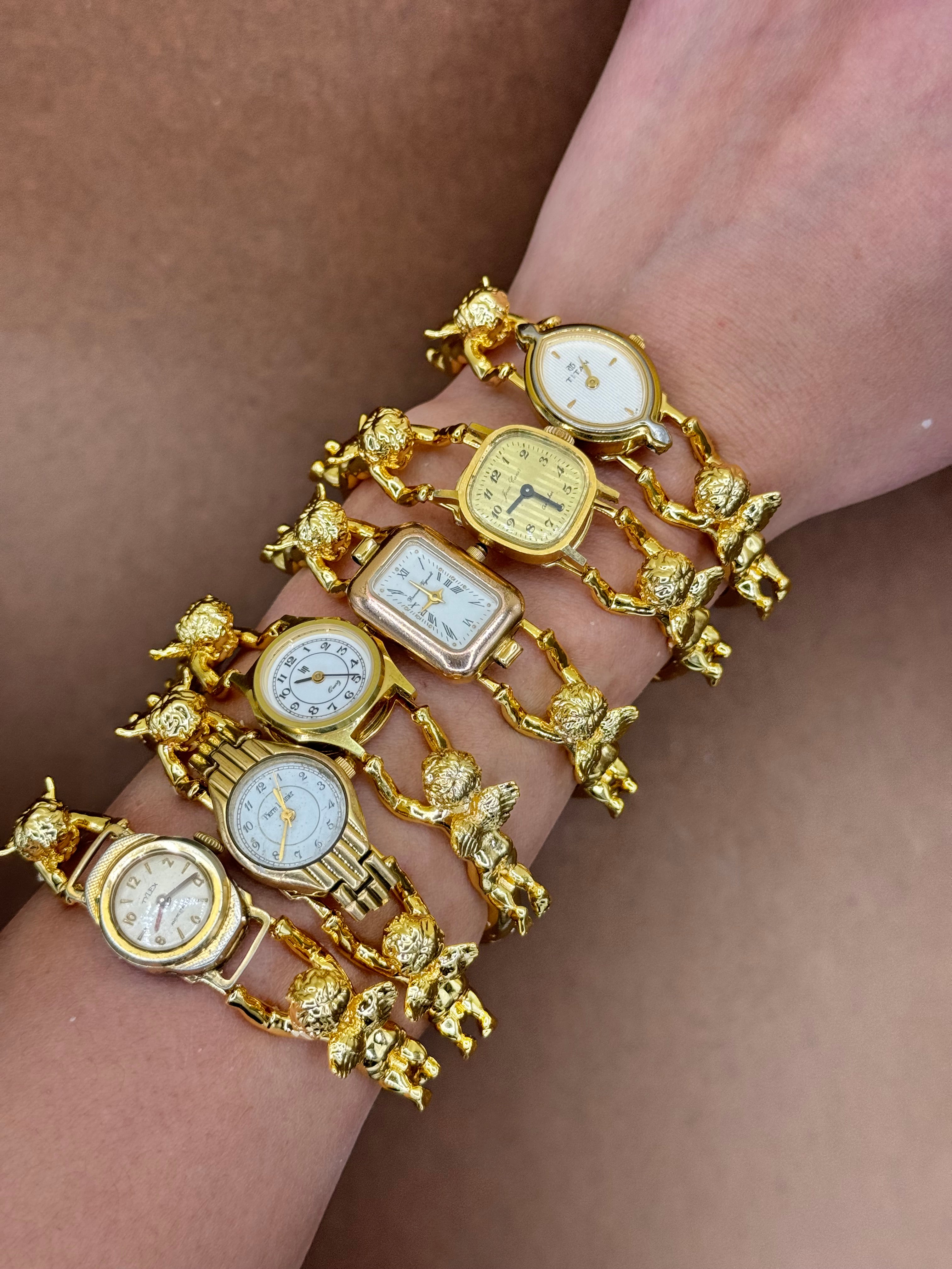 Montre Ange 4
