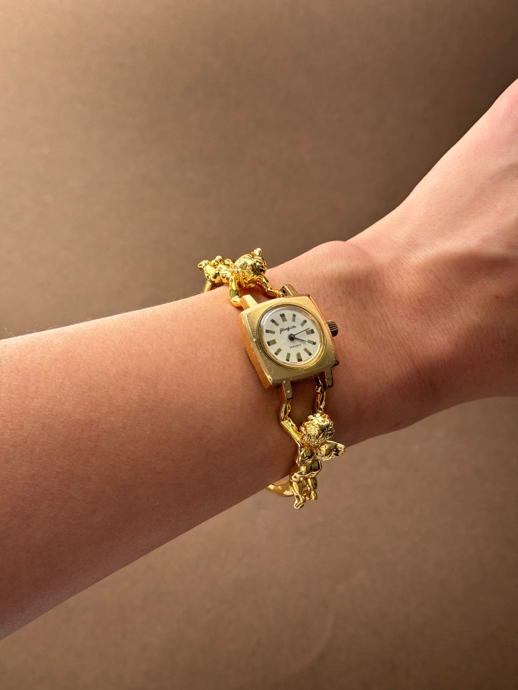 Montre Ange