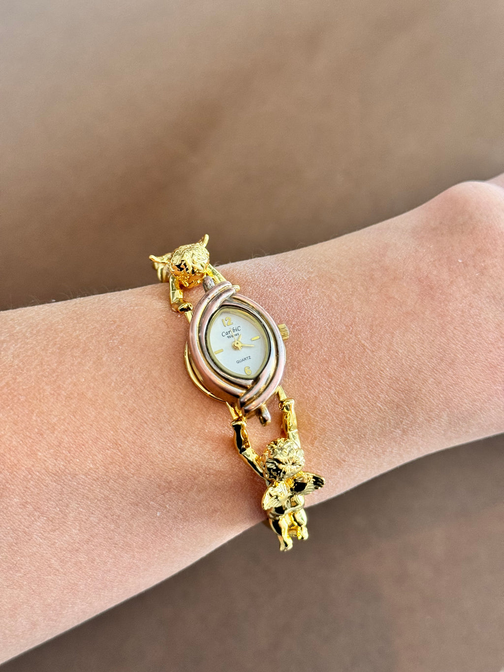 Montre Ange