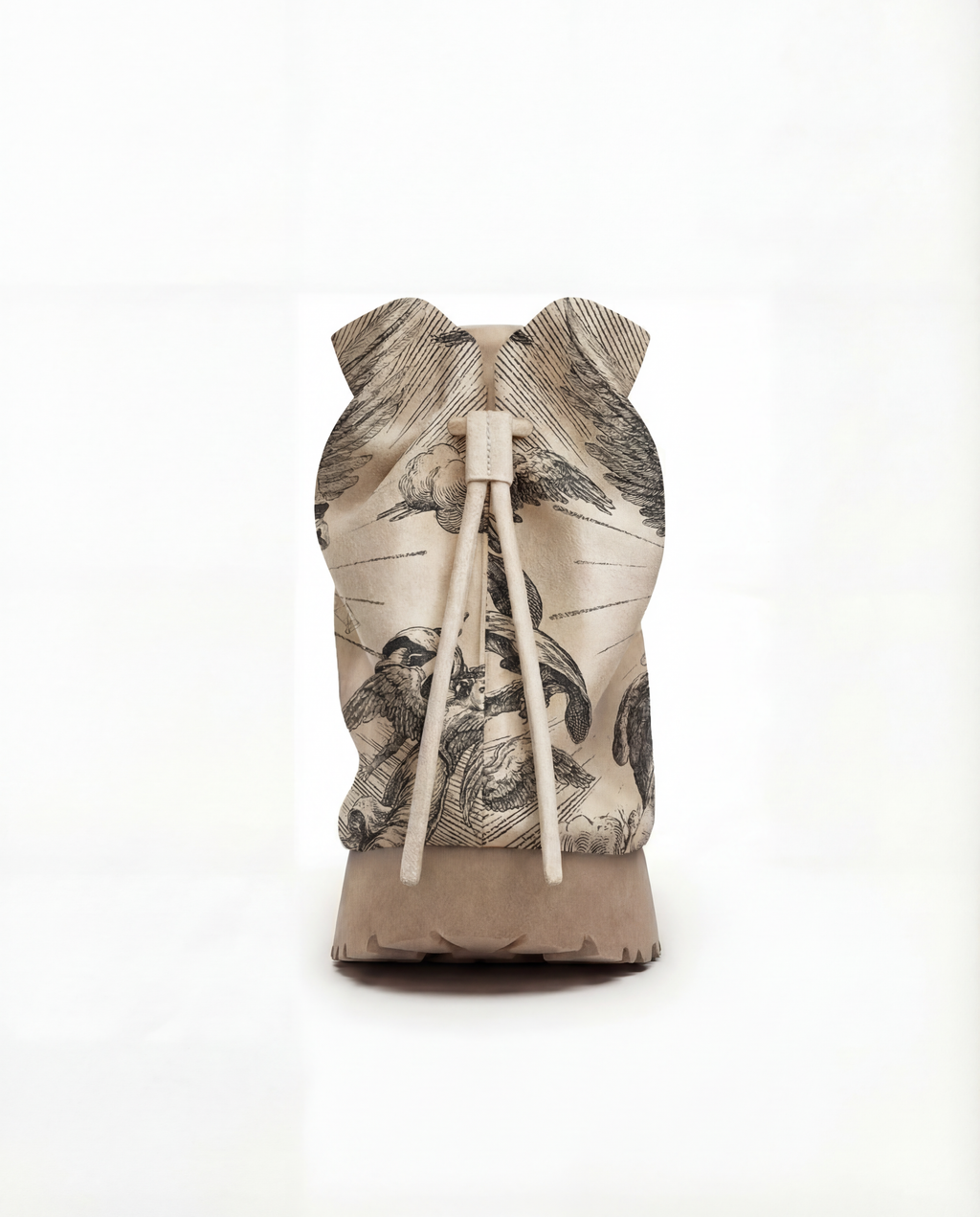 Dust bag Boots Angels