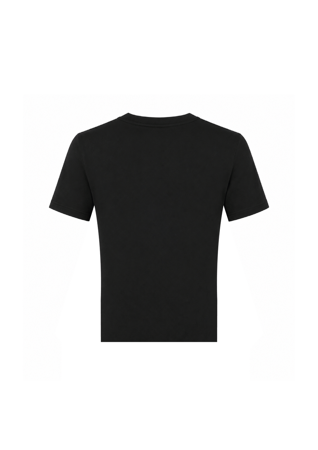 T-shirt noir