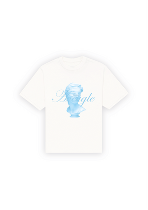 T-shirt Iced Bust