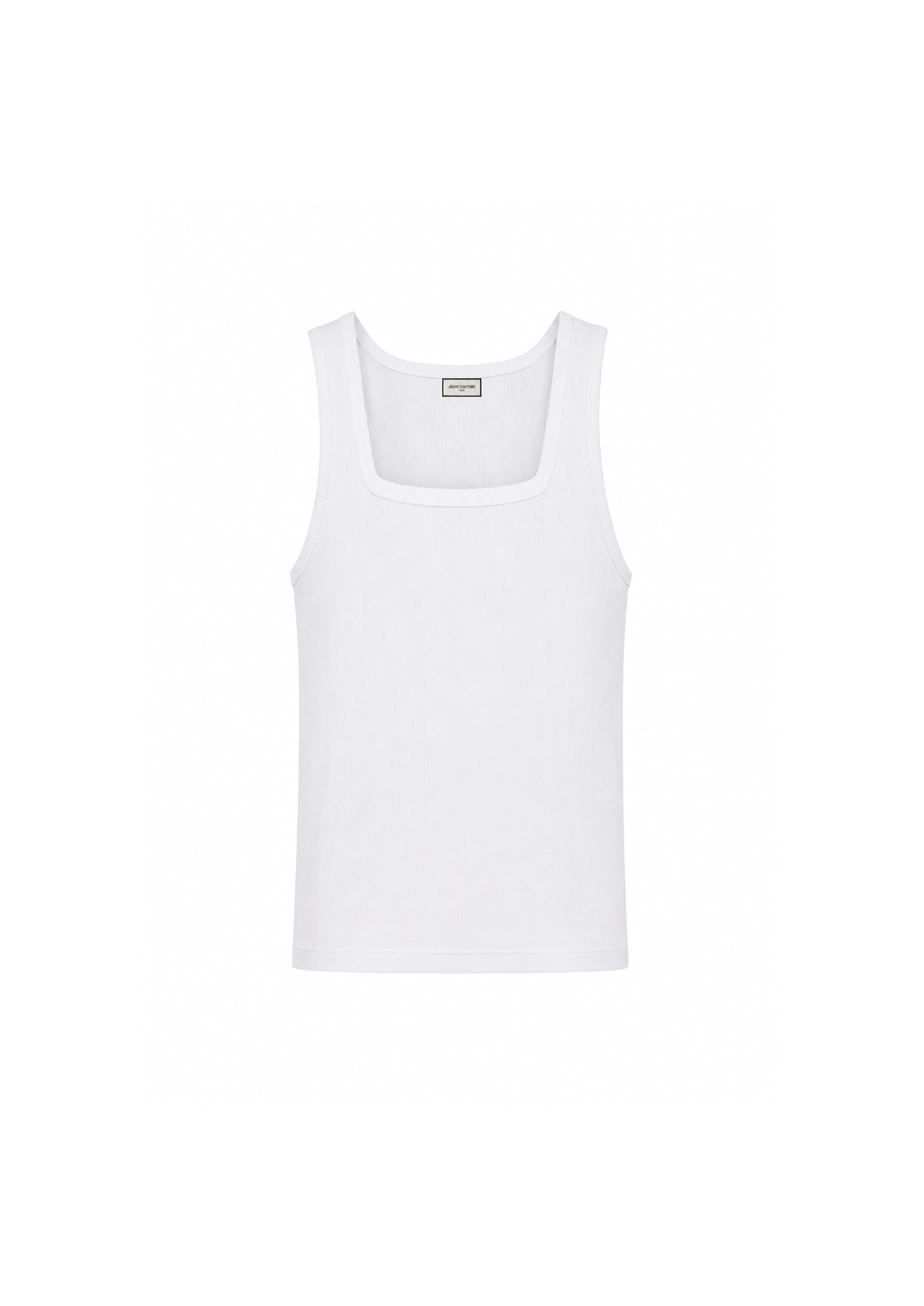 Débardeur blanc