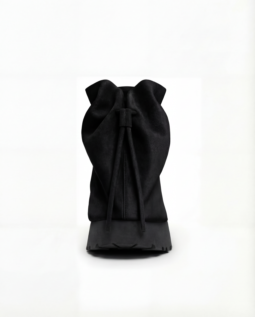 Dust bag Boots Black