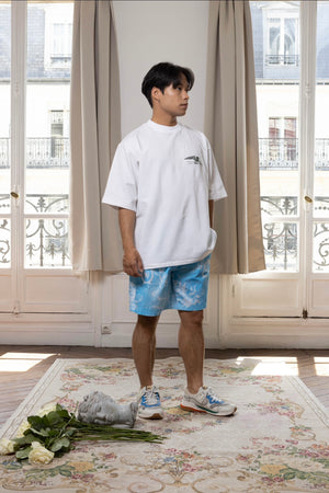 Short le songe CIEL