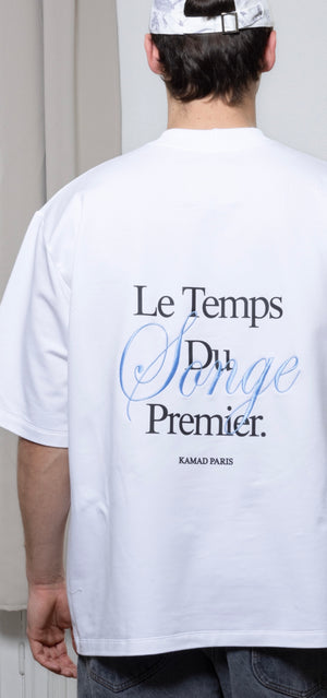 T-shirt LE PREMIER