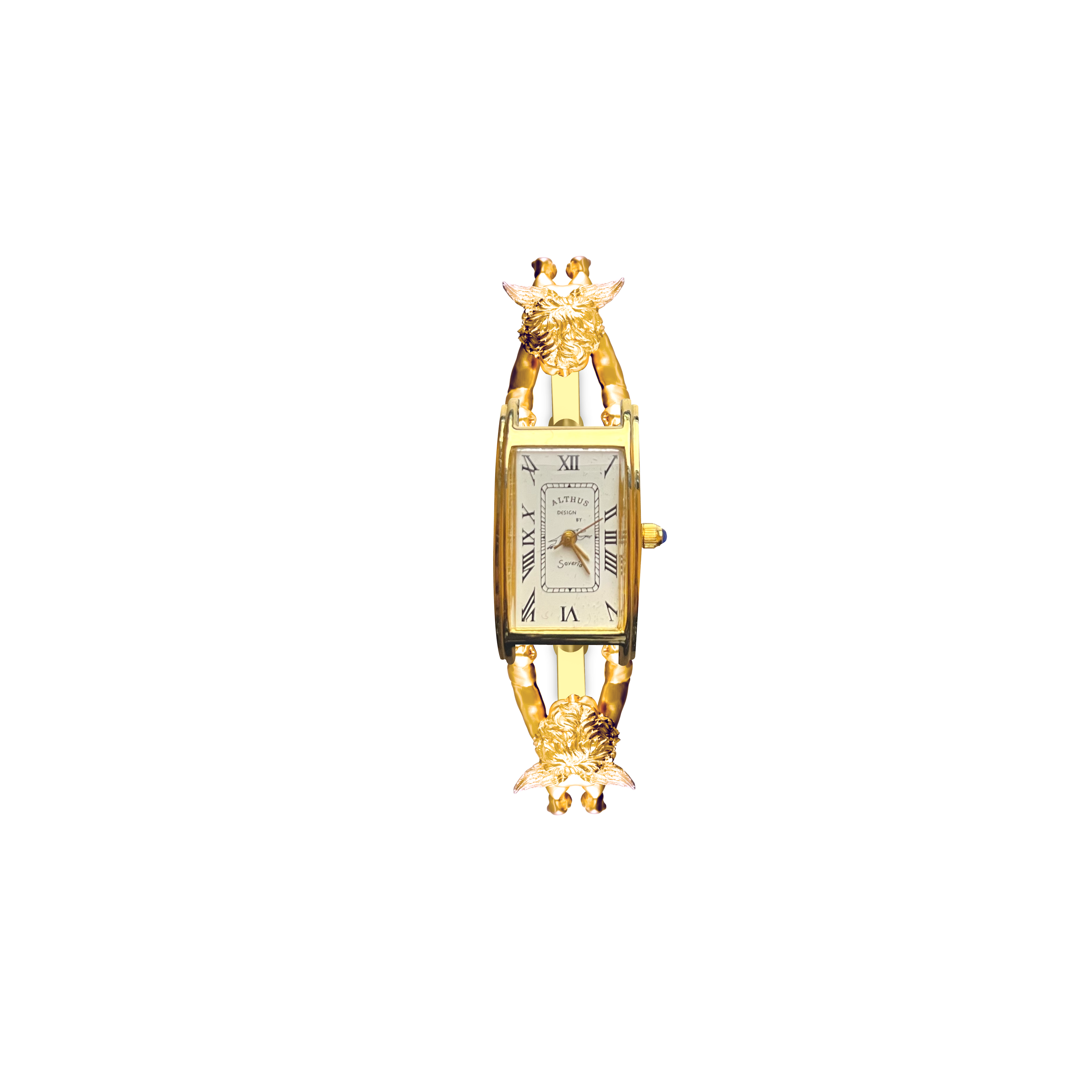 Montre Ange 1