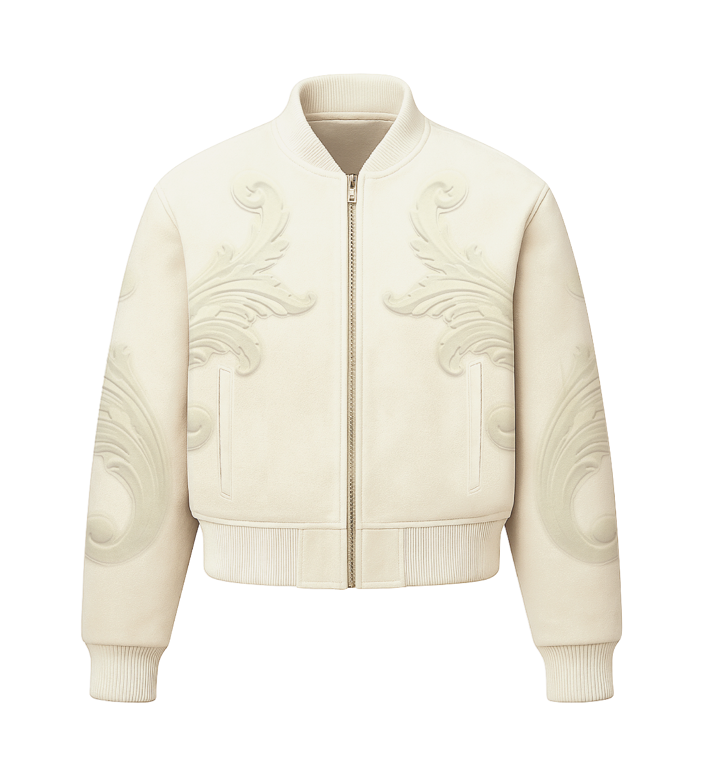 Bomber Moulures
