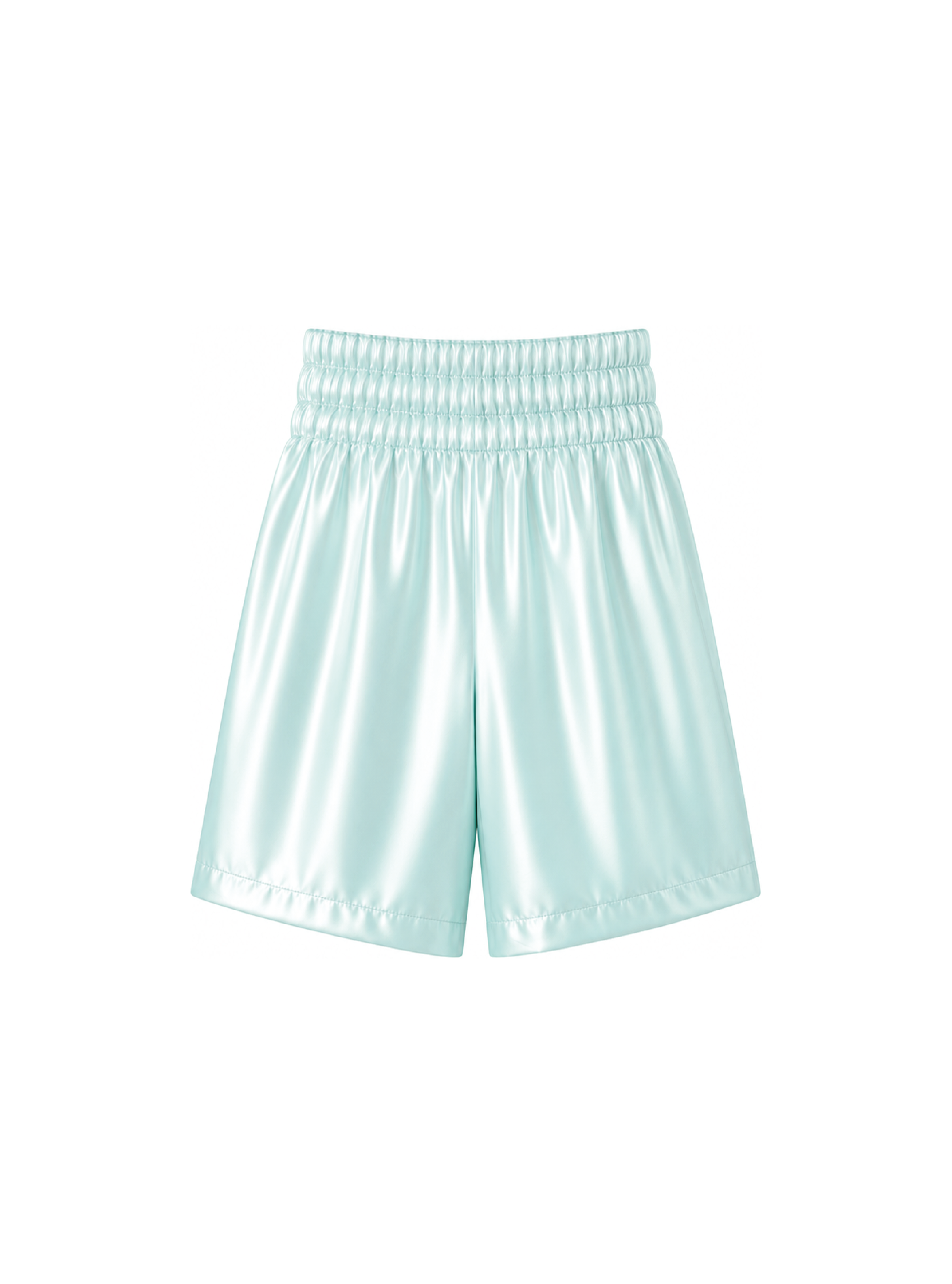 Short bisou noir