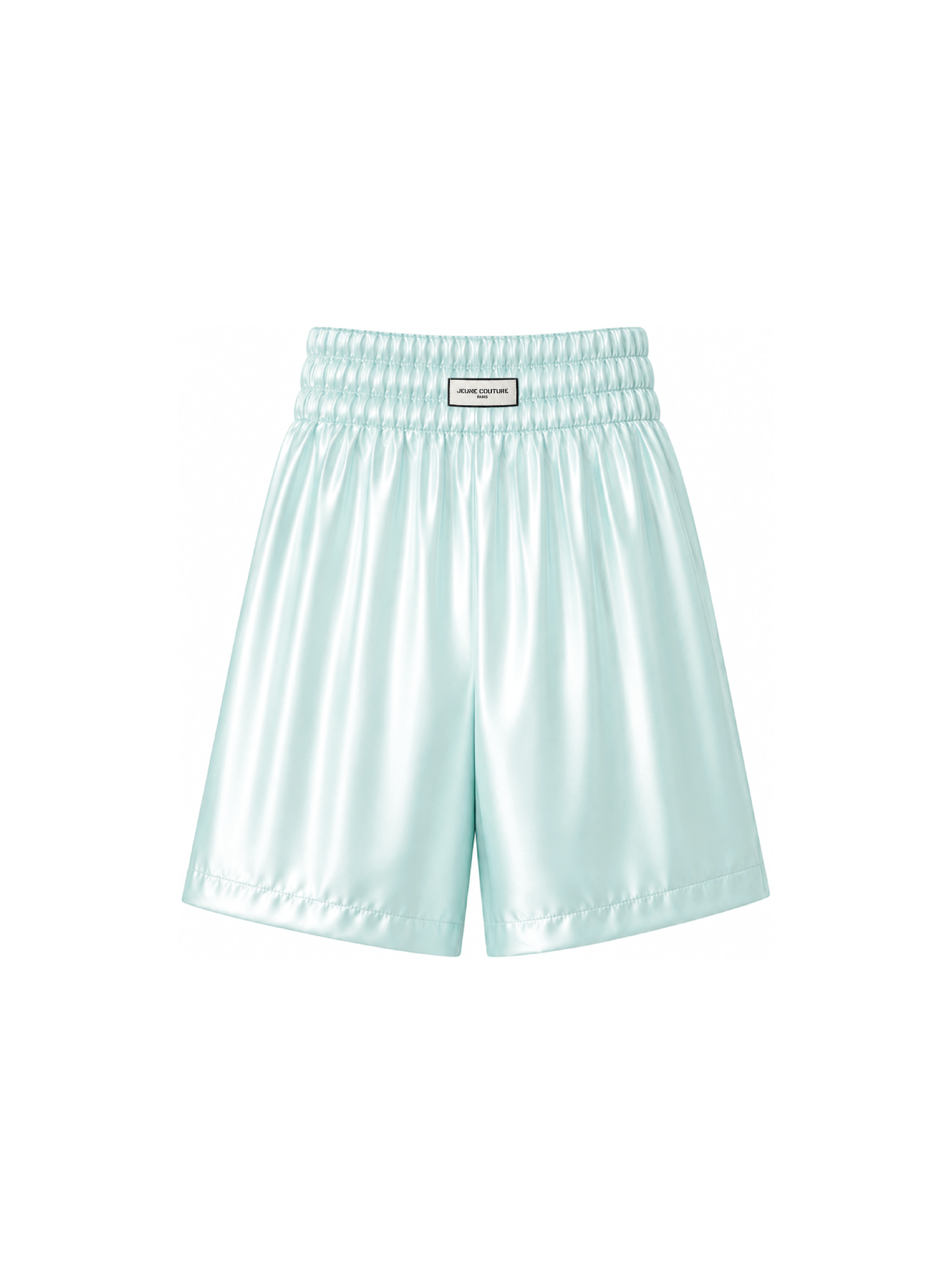 Short bisou noir