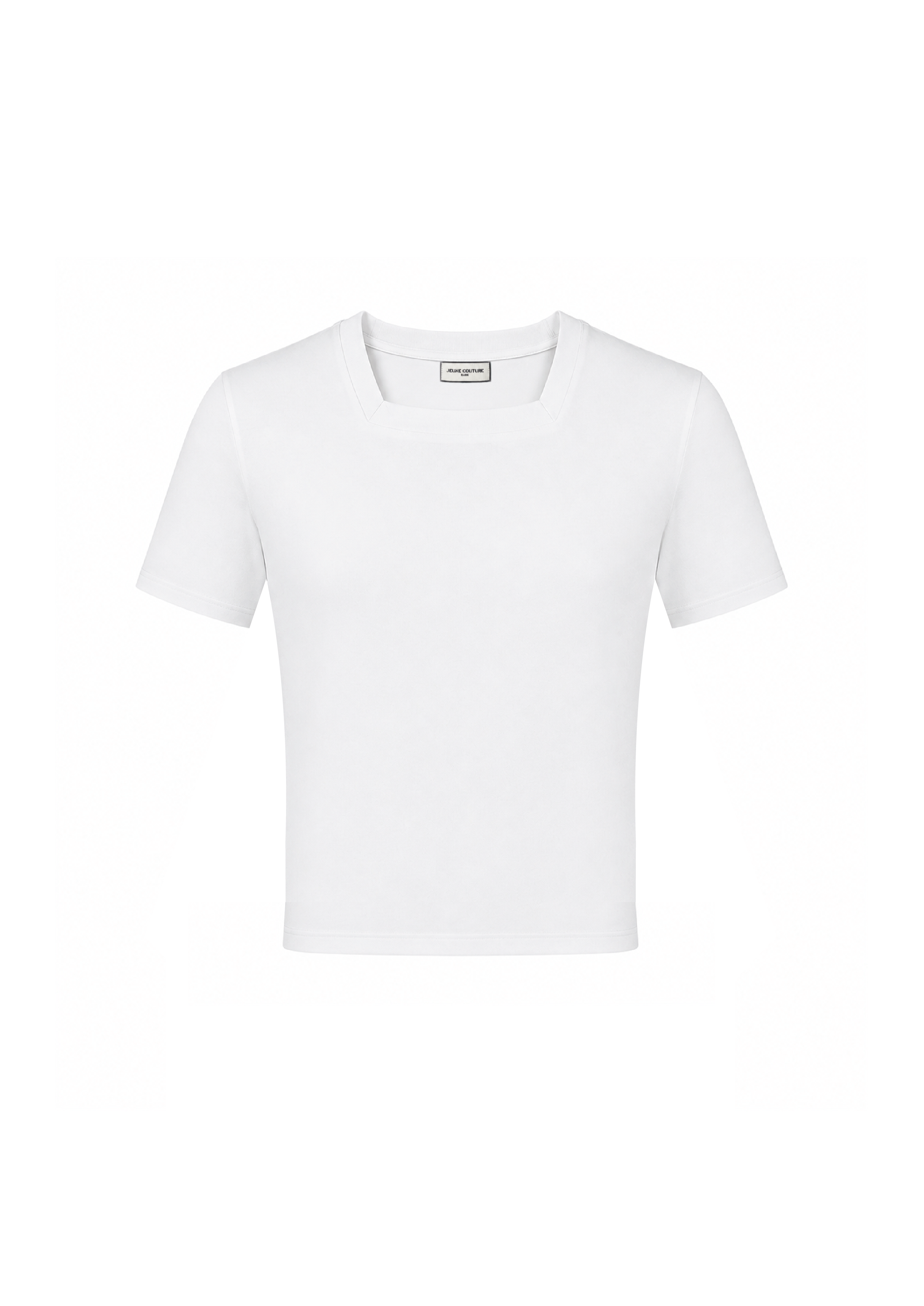T-shirt blanc