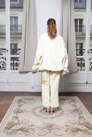 Ensemble Lounge Beige