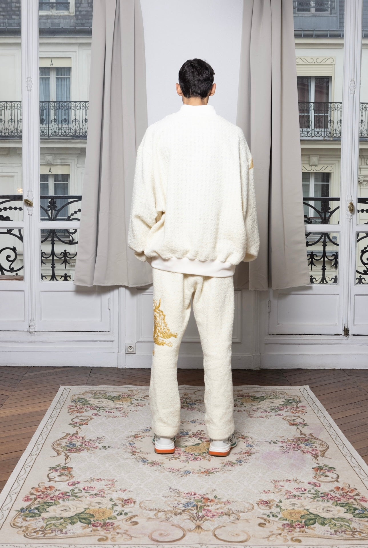 Ensemble Lounge Beige