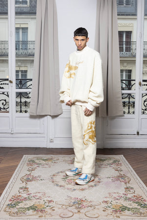 Ensemble Lounge Beige